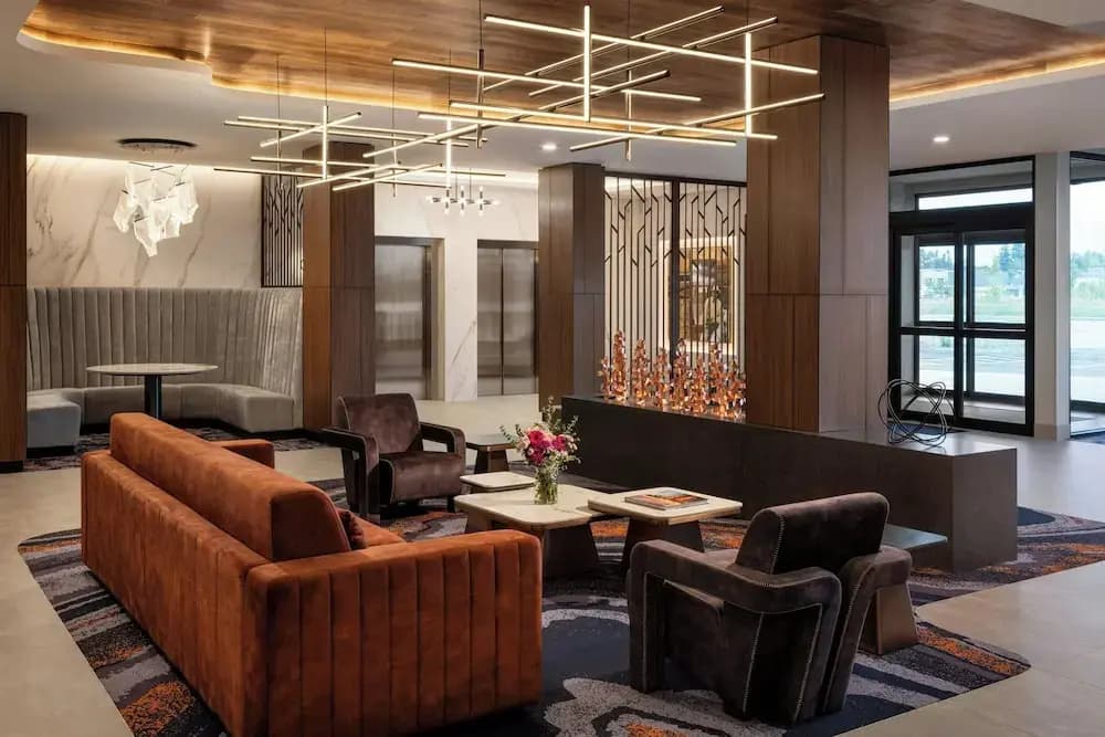 Fairfield Inn & Suites Chilliwack