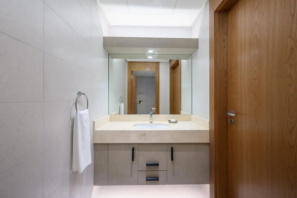 Kempinski Residences & Suites, Doha