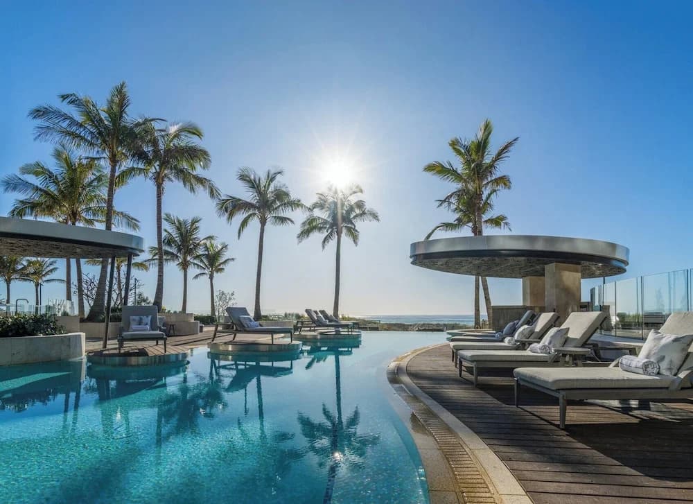The Langham Gold Coast