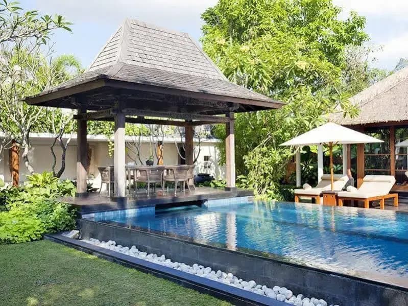 Villa Ramadewa