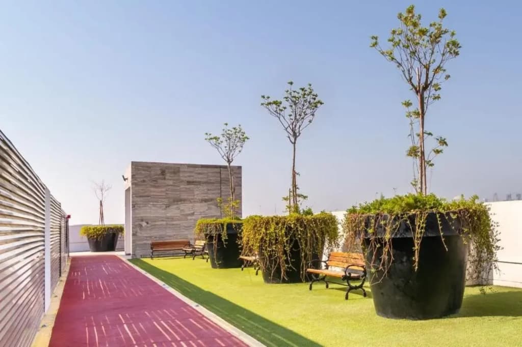 Central Inn Hotel & Suites - Al Sadd, Doha, Qatar