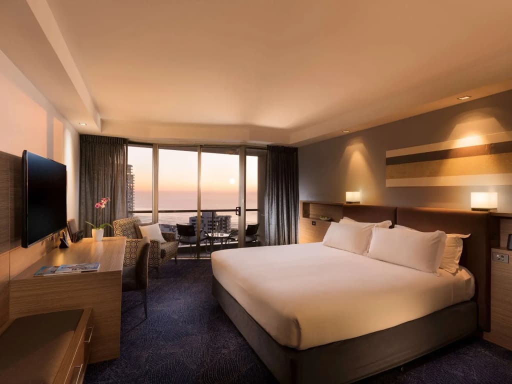 Sofitel Gold Coast Broadbeach