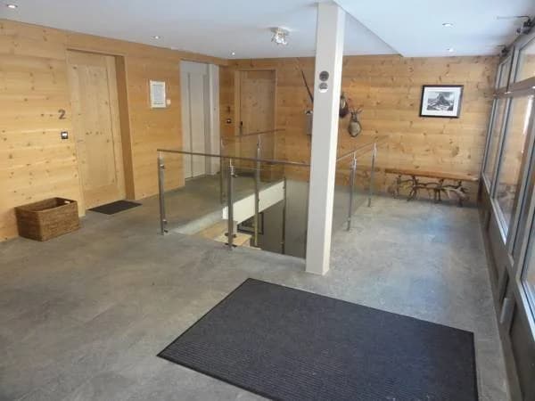Apartment Caspar