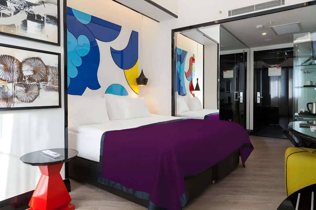 Sura Hagia Sophia Hotel