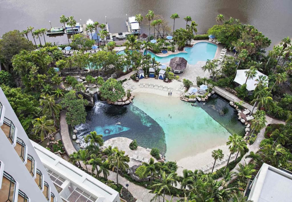Marriott Vacation Club at Surfers Paradise