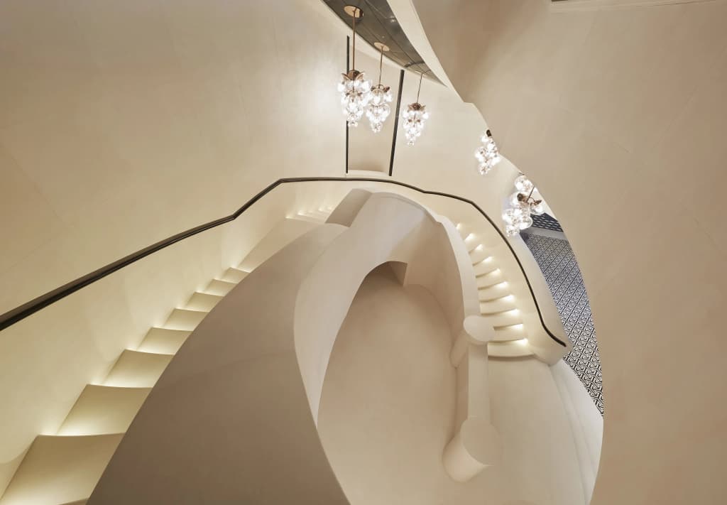 Rosewood Hong Kong