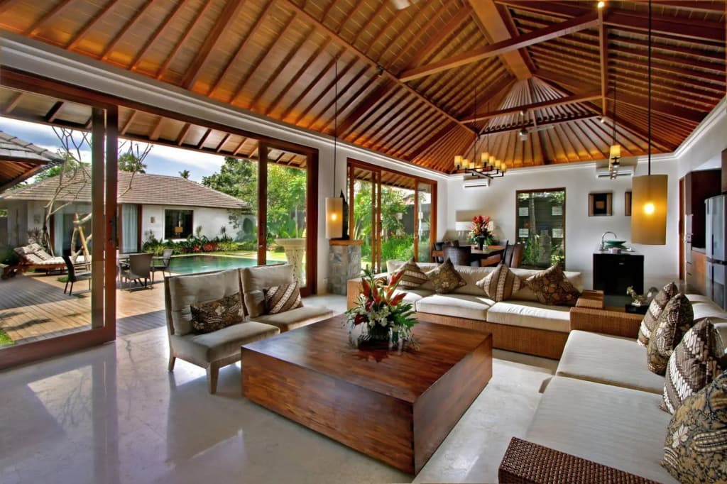 The Akasha Bali