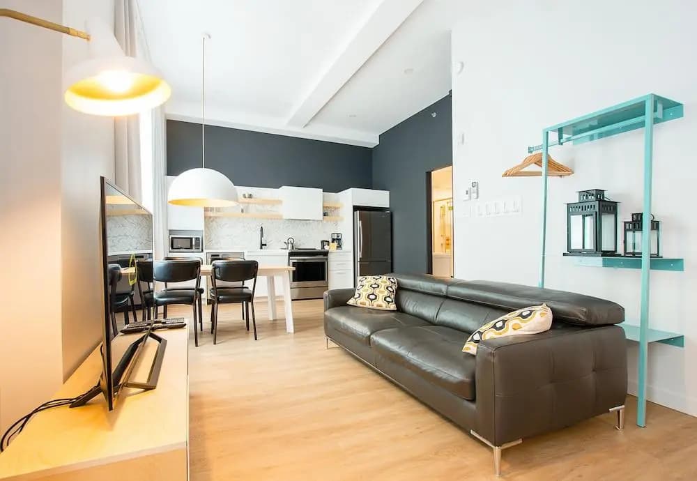 Les Lofts Dorchester - By Les Lofts Vieux-Quebec