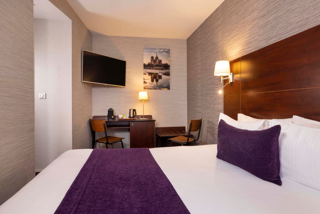 InterContinental Paris le Grand by IHG