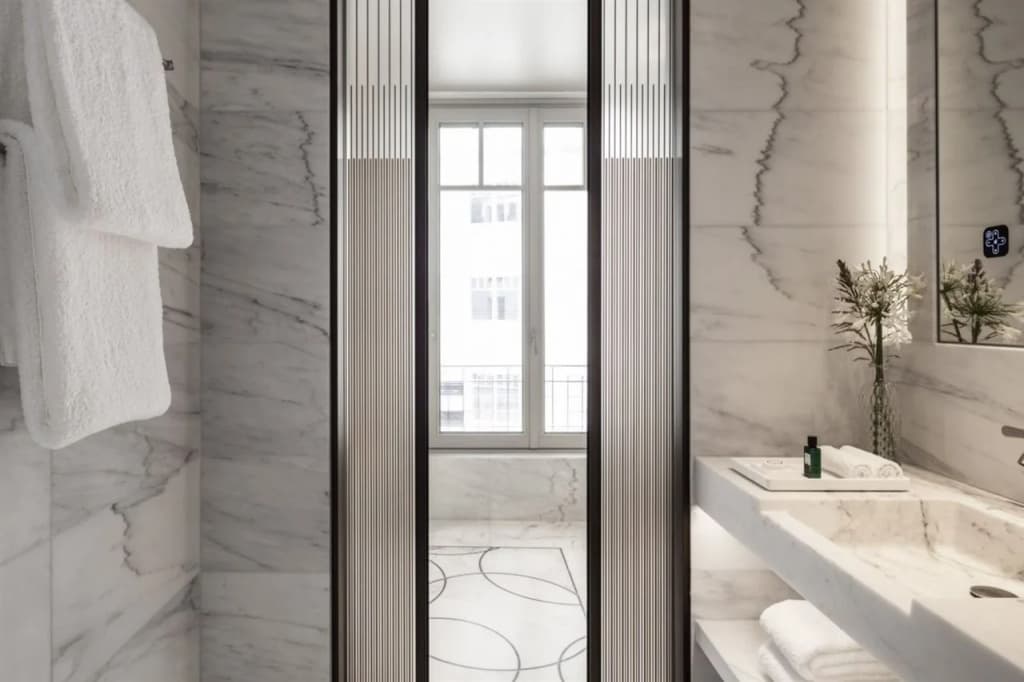 Mandarin Oriental Lutetia, Paris