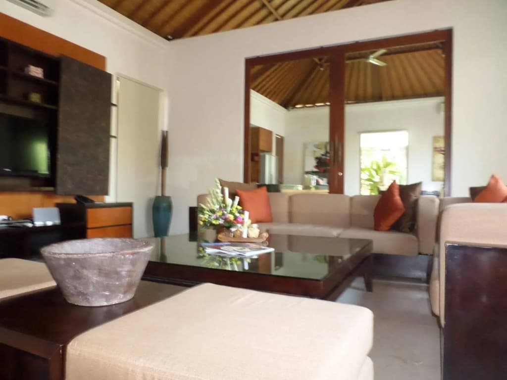 The Akasha Bali