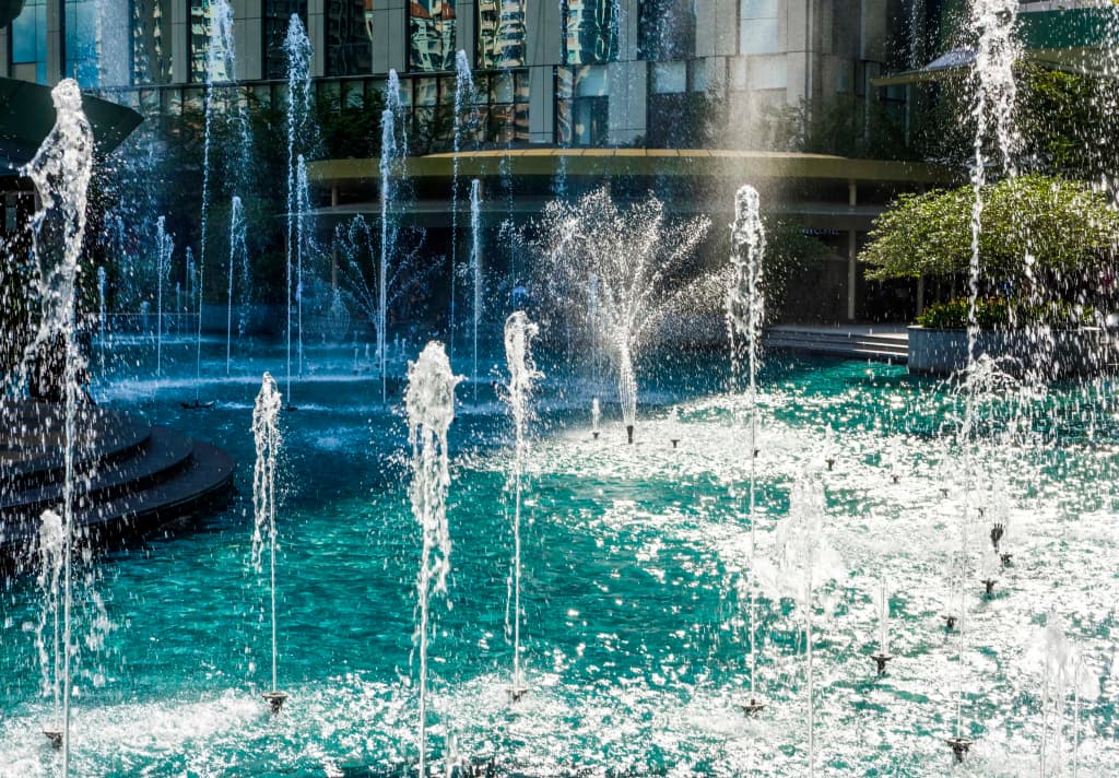 Le Méridien Putrajaya