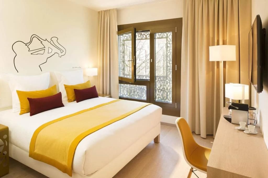 The Passage Urban & Lifestyle Hotel