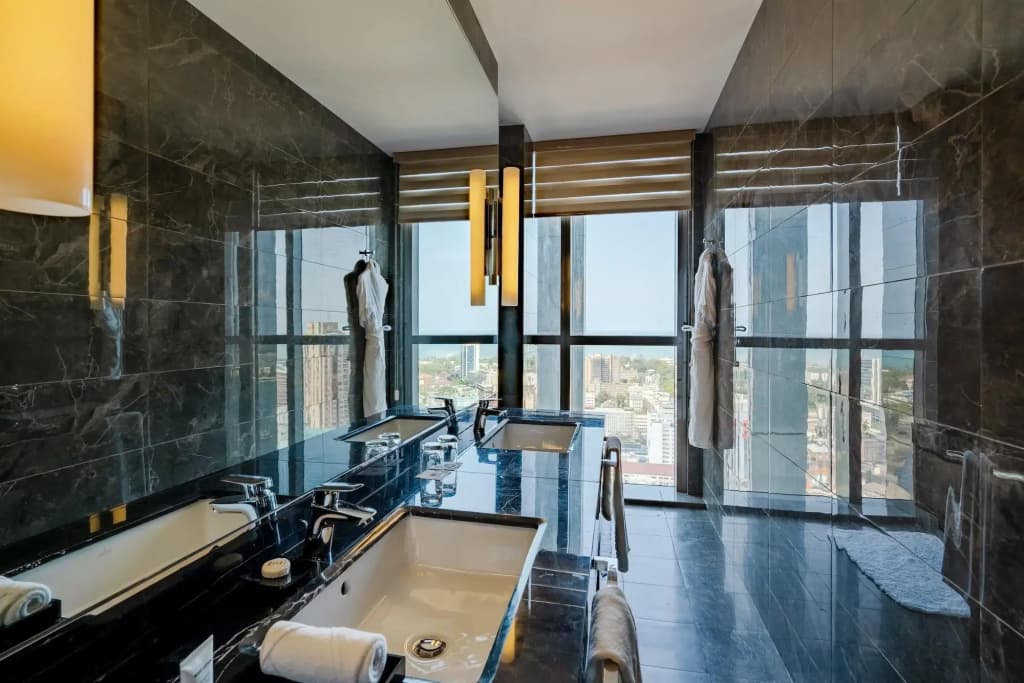 Johari Rotana Hotel