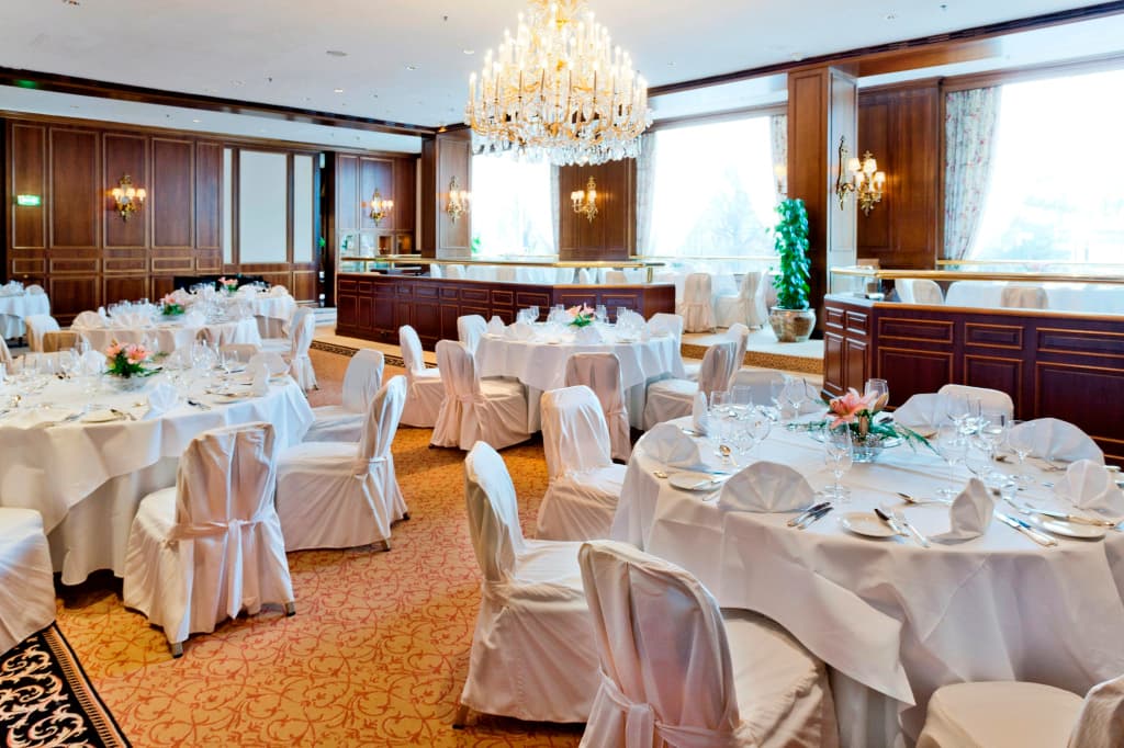 InterContinental Vienna by IHG