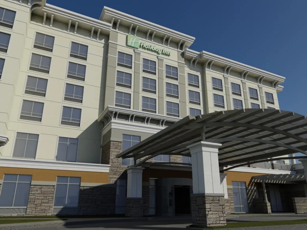 Holiday Inn Hotel & Suites Davenport by IHG