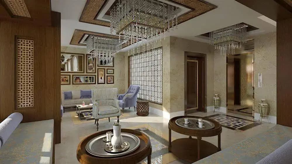 Al Jomrok Boutique Hotel