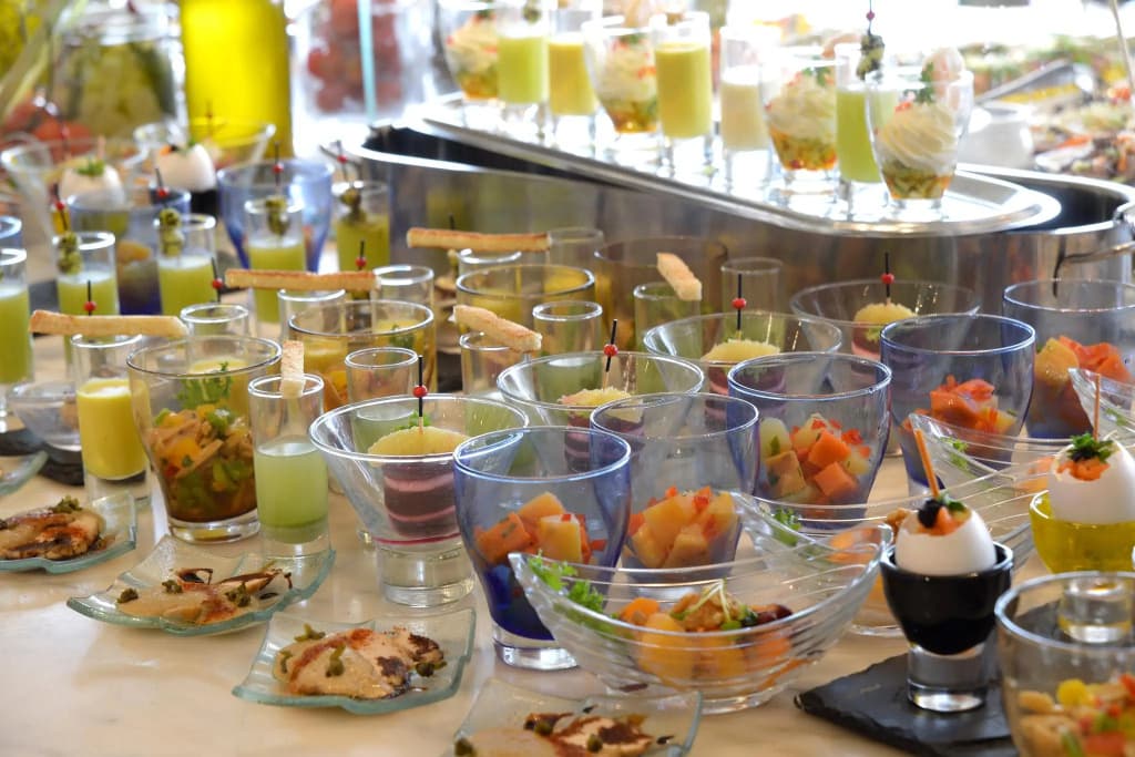 Intercontinental Cairo Semiramis by IHG