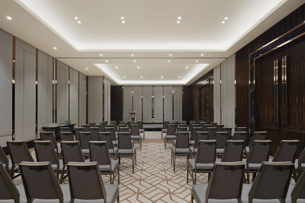 Sheraton Petaling Jaya Hotel