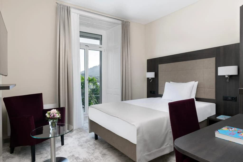 Grand Hotel Europe