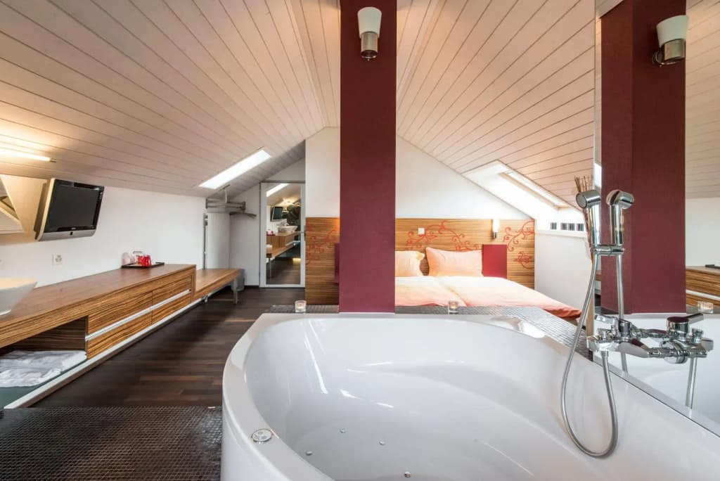 Hotel Thorenberg