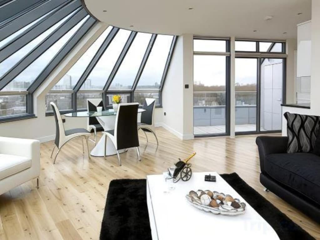Chelsea Bridge Apartments