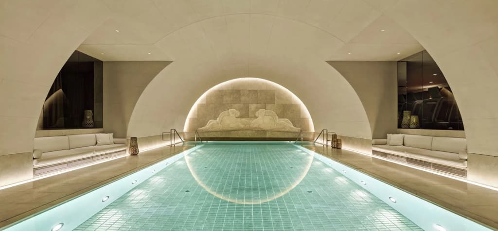 Park Hyatt Vienna