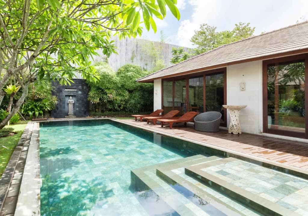 The Akasha Luxury Villas and Boutique Hotel