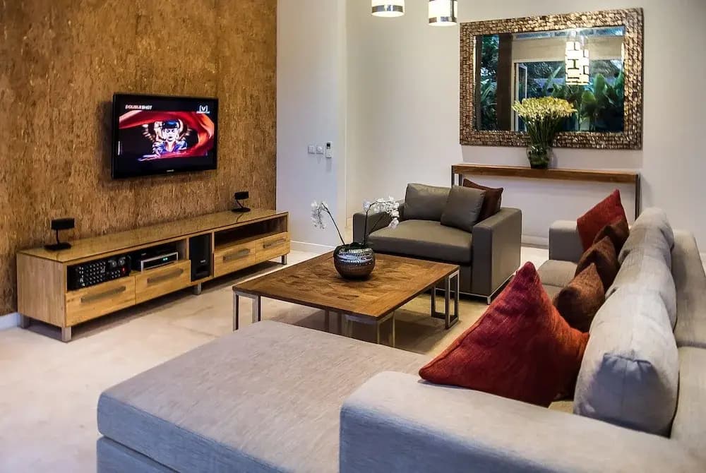 Highly Rates Family Villas