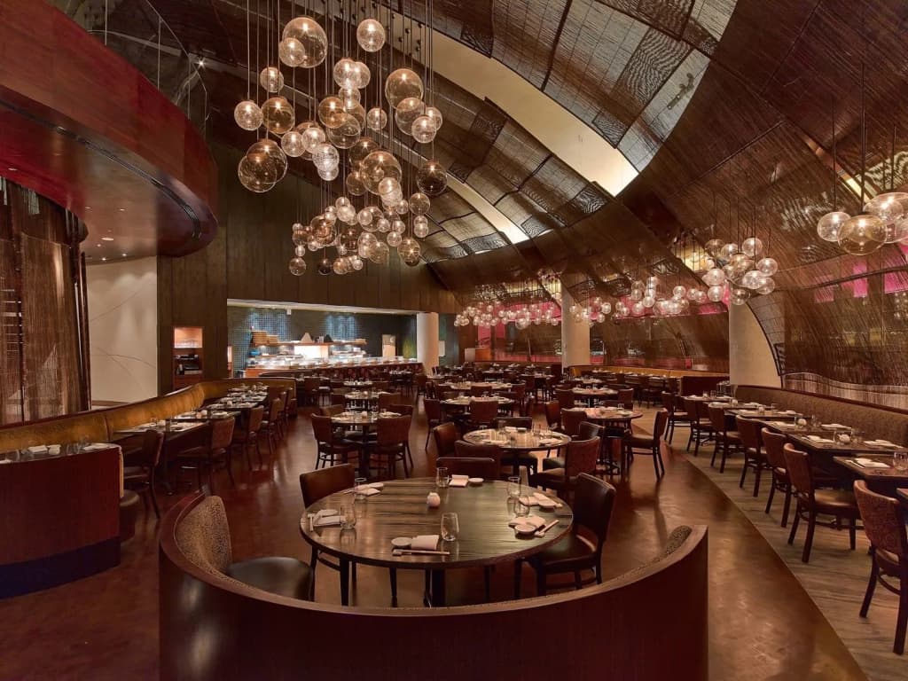 Four Seasons Hotel Doha