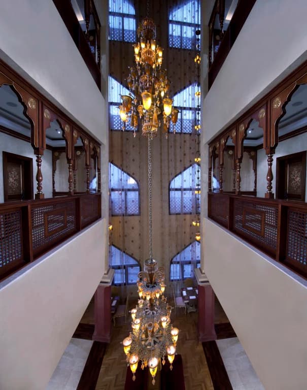 Mushereib Boutique Hotel