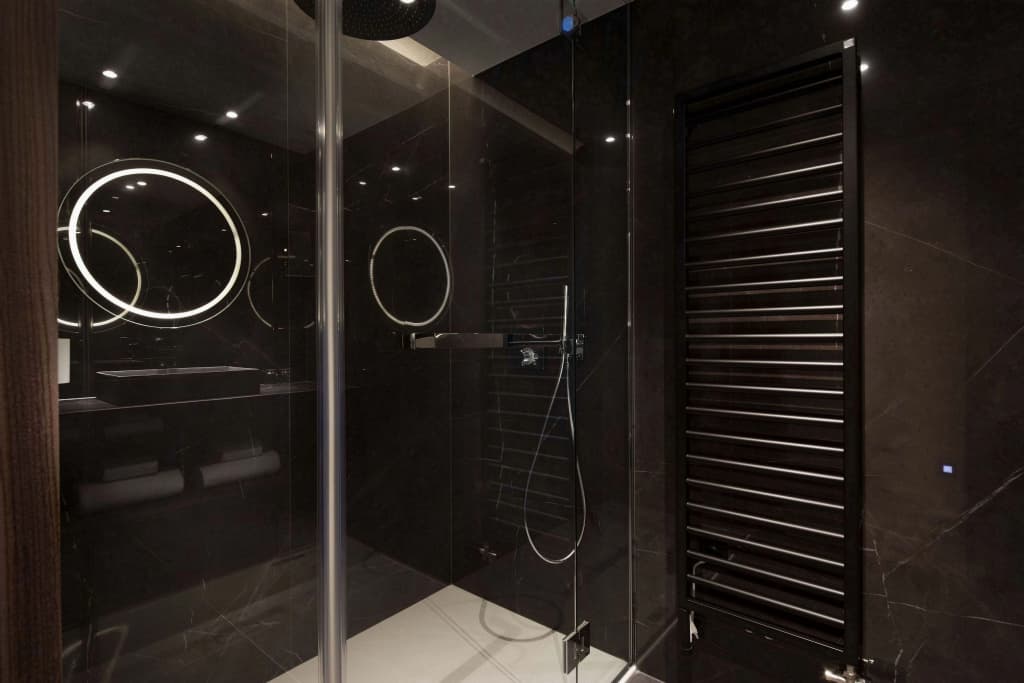 Hotel D Geneva