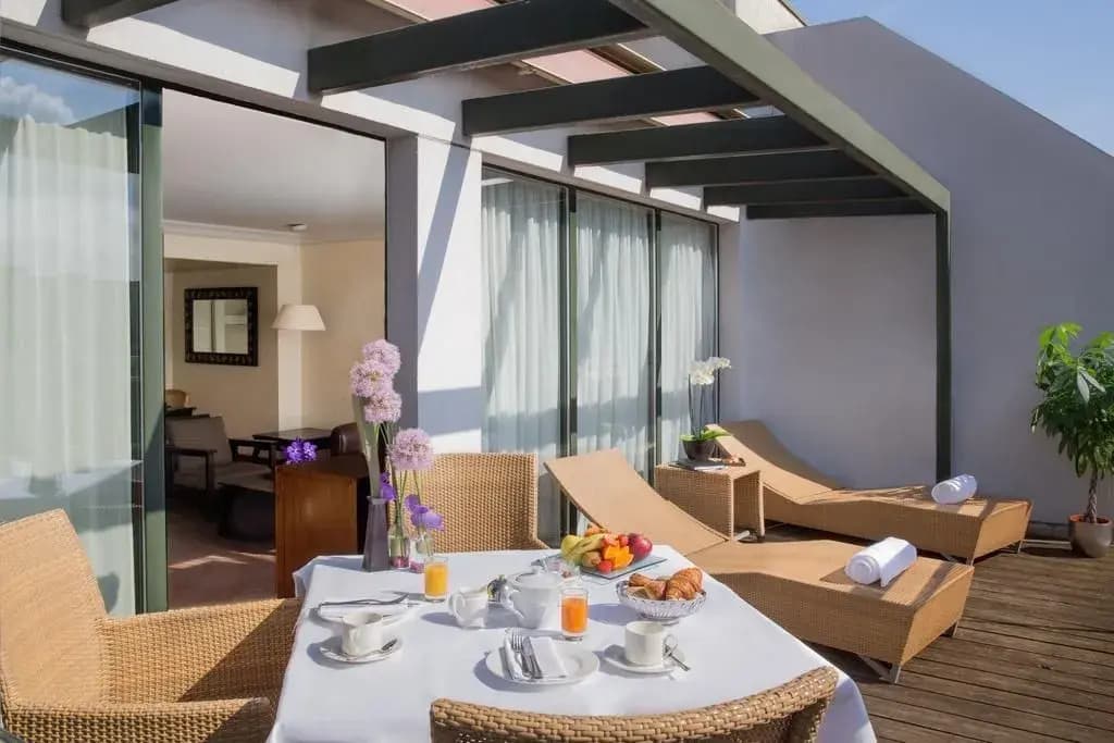 Hotel Royal