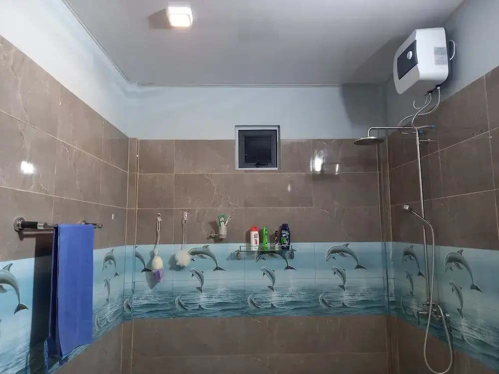 Iruka Guesthouse