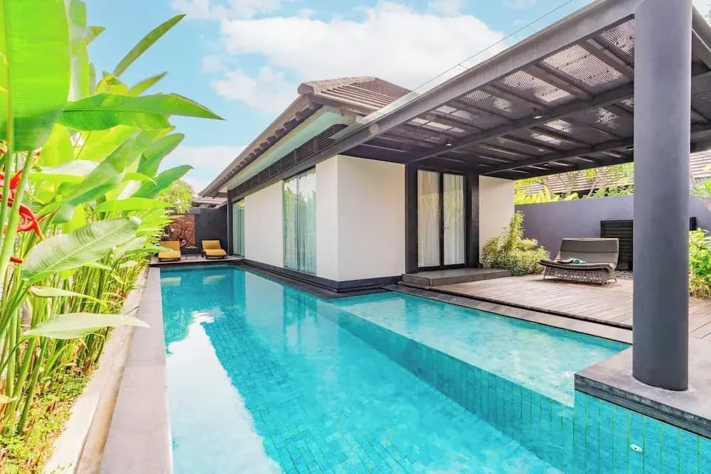 Javana Bali Villas