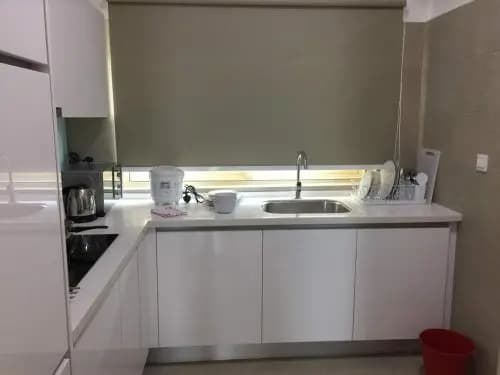 Afiniti Muslim Legoland Condo
