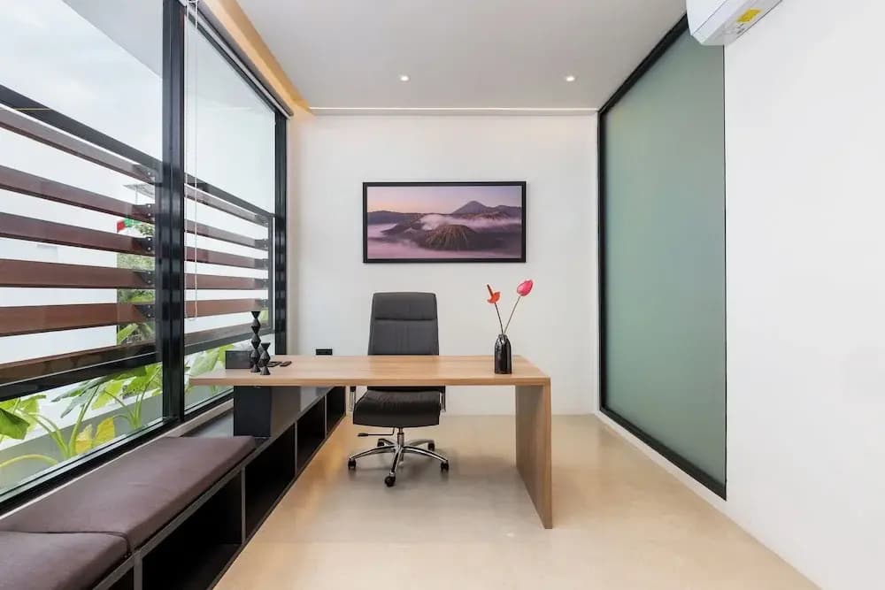 Alex Villas Complex N5