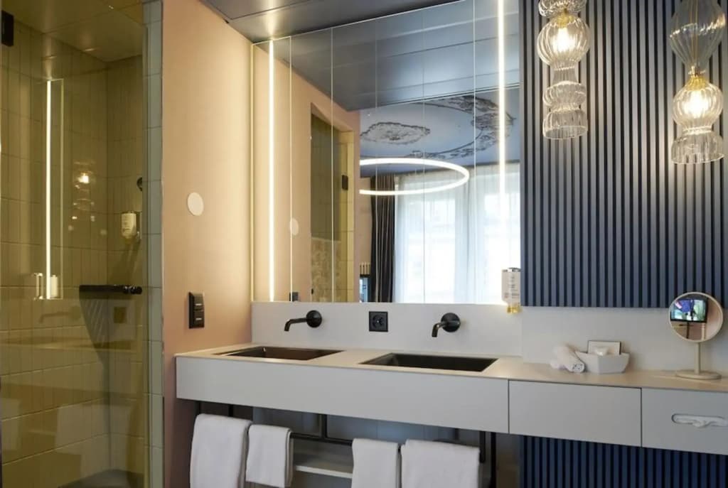 Boutique Hotel By Continental Park