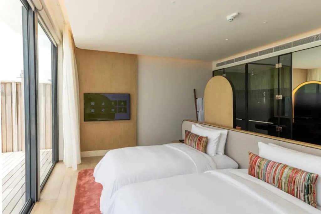 So/ Maldives Resort