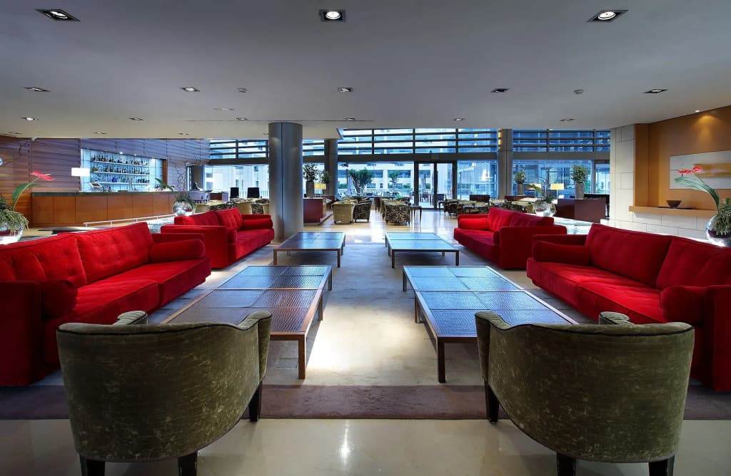 Eurostars Grand Marina