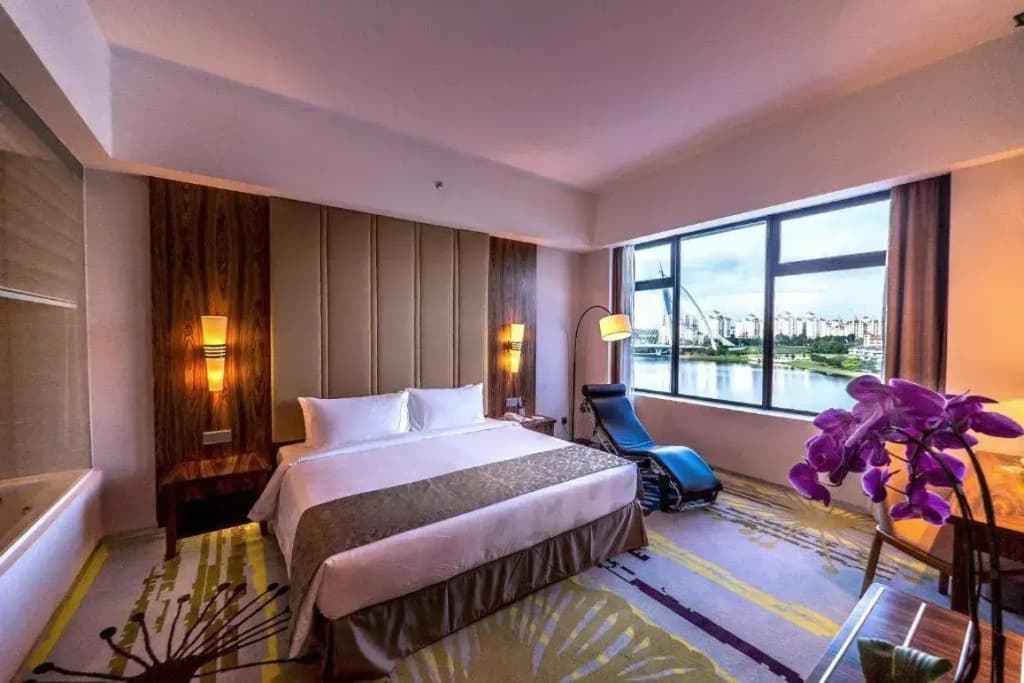 Zenith Hotel Putrajaya