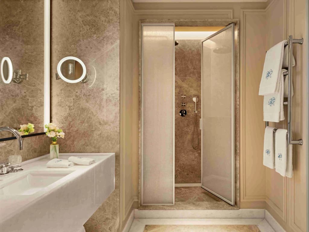 Beau Rivage Geneva
