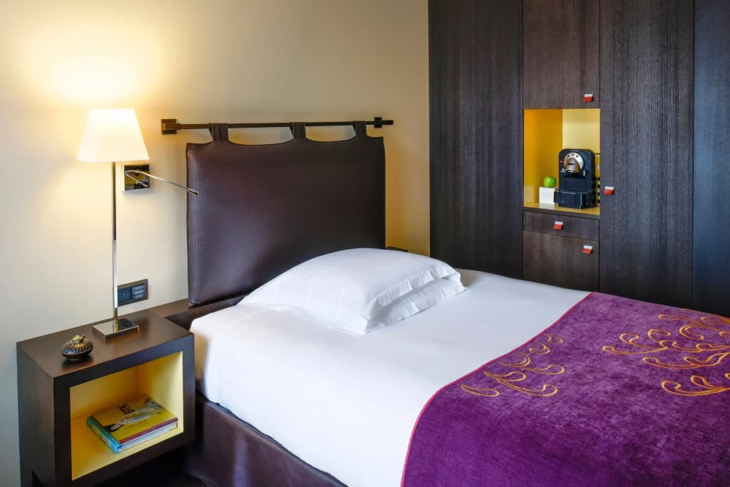 Eastwest Hotel