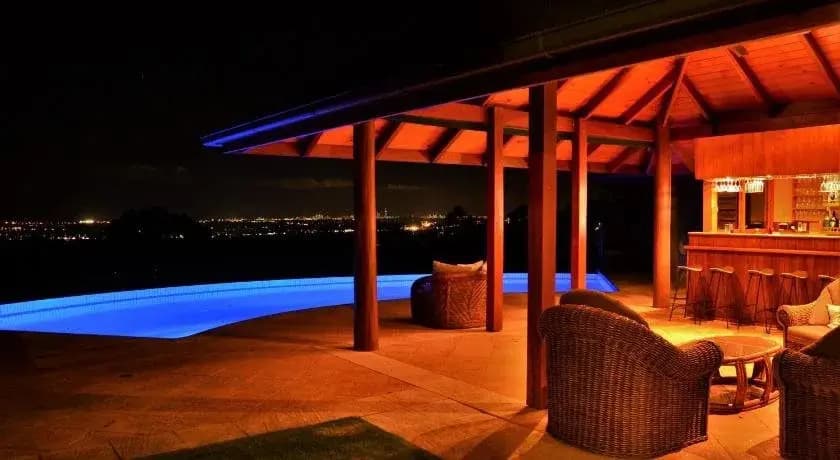Ruffles Lodge & Spa
