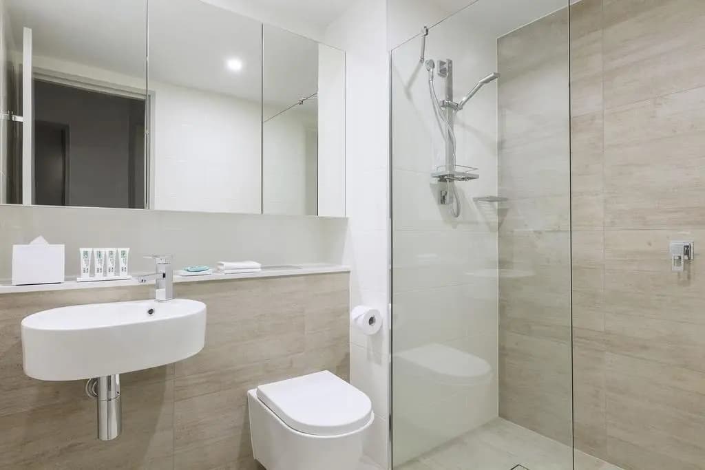 Meriton Suites Southport, Gold Coast