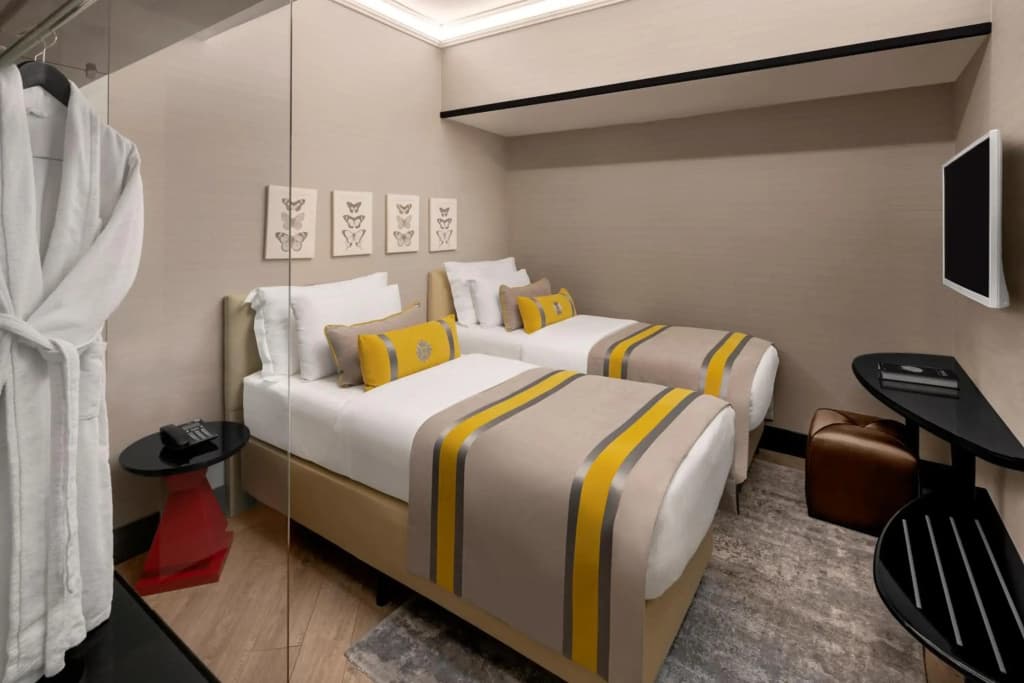 Sura Hagia Sophia Hotel
