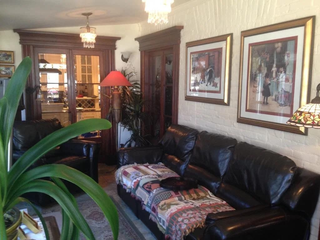 Auberge J.A Moisan