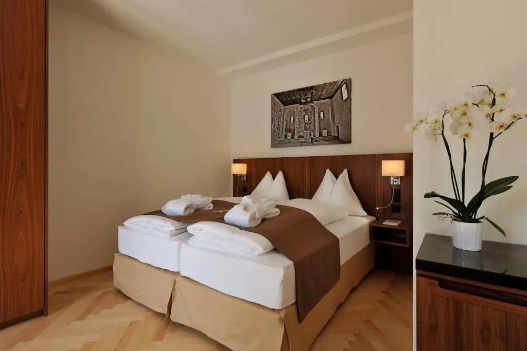 Waldhotel Davos