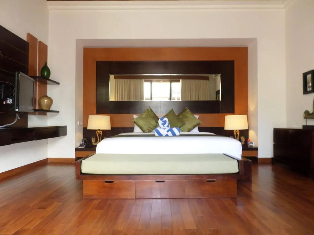 The Akasha Bali