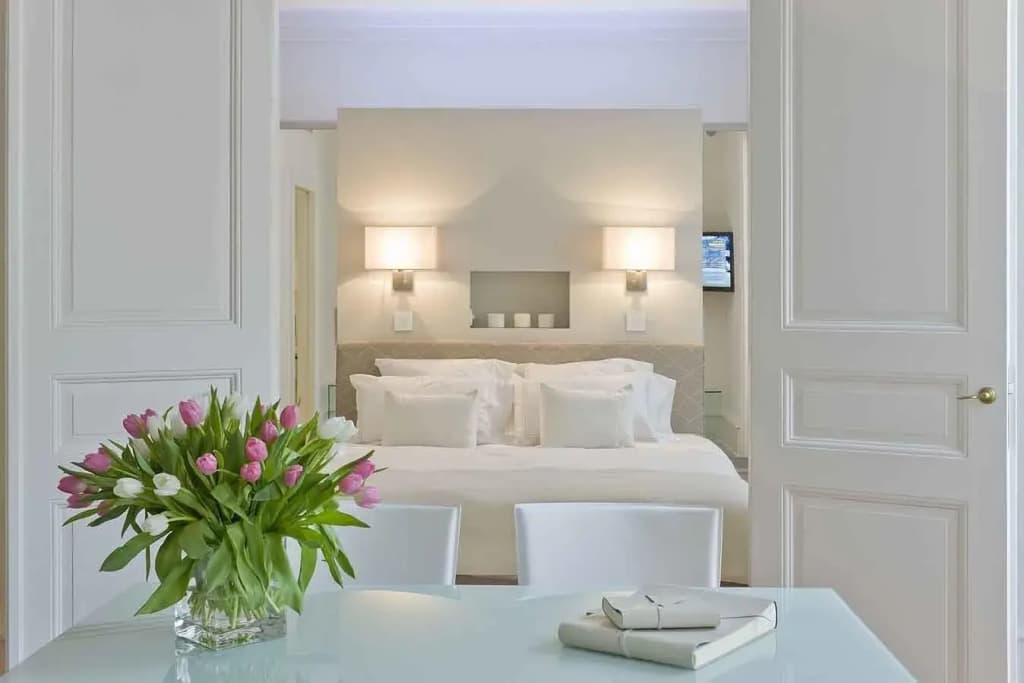 Swiss Luxury Apartments Geneva